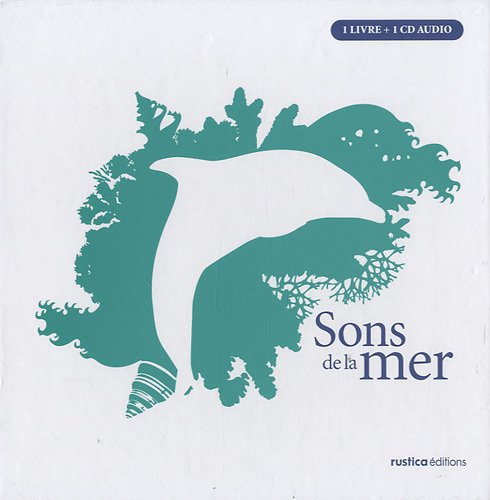 COFFRET : LA MER ET SES AMBIANCES 9782840389903