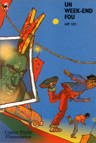 Un Week-end fou 9782081641495