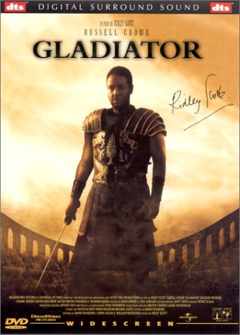 Gladiator - Edition Collector 2 DVD 3333297900881