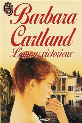 L'Amour victorieux 9782277227960