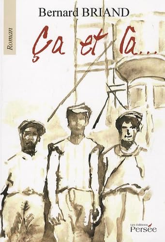 Ça et là 9782352164906