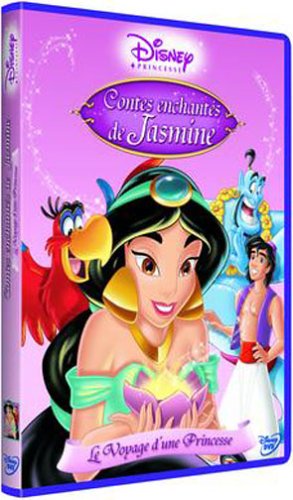Contes enchantés de Jasmine, vol.1 8717418027308