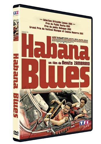 Habana blues 3384442089340