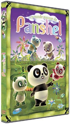 Panshel 3760103393375