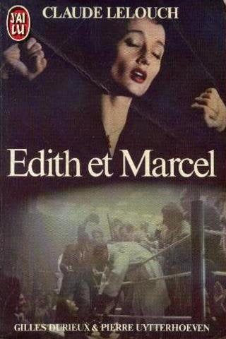 Edith et marcel *** 9782277215684