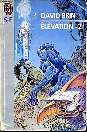 Elévation, tome 2 9782277225539