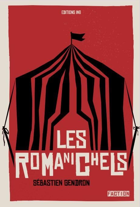 Les Romanichels 9782362241352