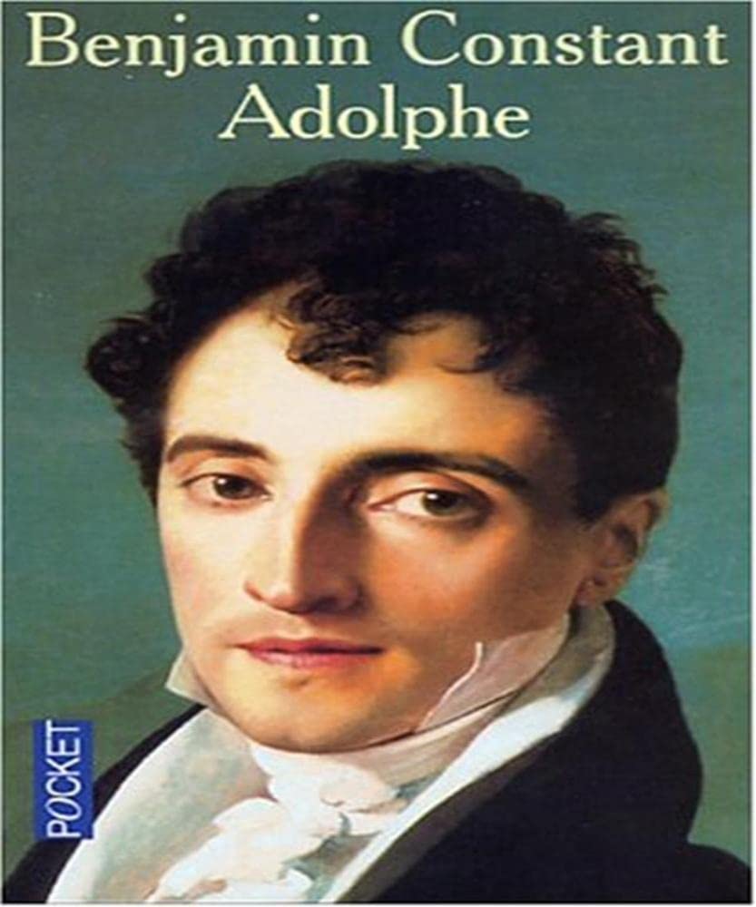 Adolphe 9782266127783