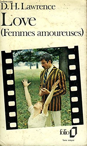 Love ( femmes amoureuses)