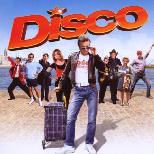 Disco 0886972779423