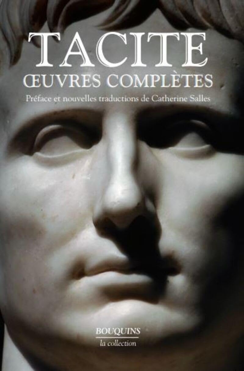 Oeuvres complètes 9782221132999