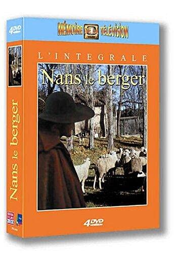 Nans, le berger - L'intégrale 3344428066192