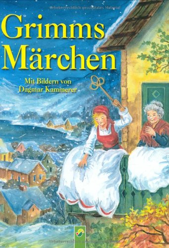 Grimms Märchen 9783896009197