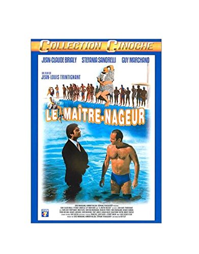 Le Maître-Nageur 3512391707835