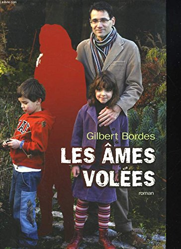 Les âmes volées 9782286019242