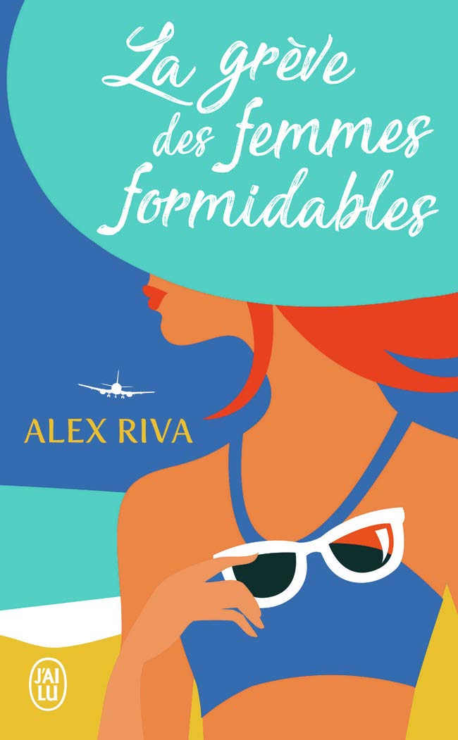 La grève des femmes formidables 9782290139288