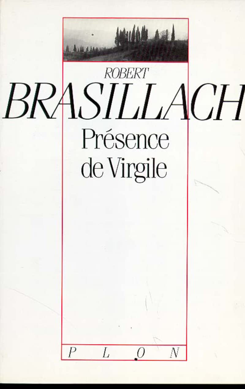 Présence de Virgile 9782259021487