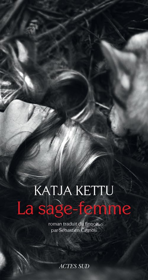 La sage-femme 9782330030445