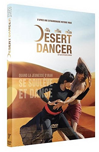 Desert Dancer 3512392307072