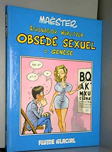 Genèse 9782858151103