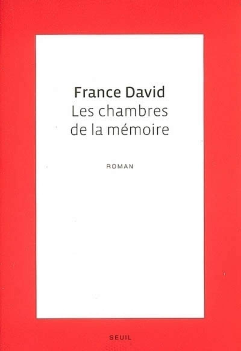 Les Chambres de la mémoire 9782020878166