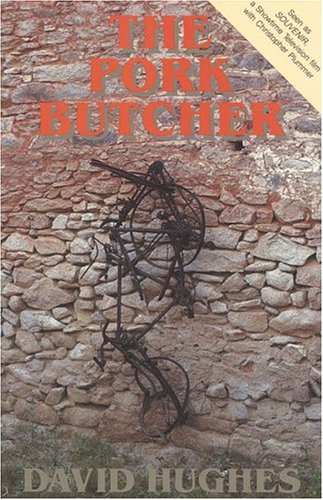 The Pork Butcher 9780140103502