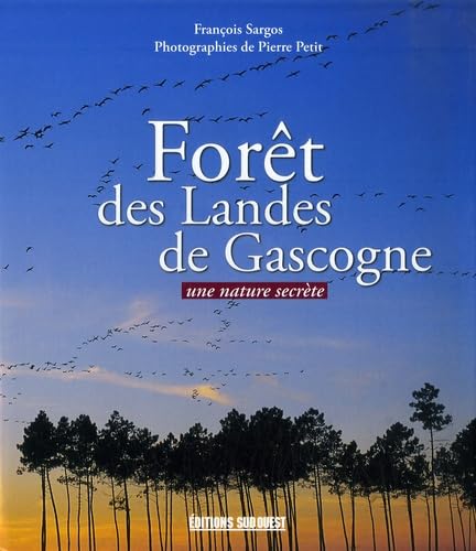 Foret Des Landes De Gascogne 9782879018737