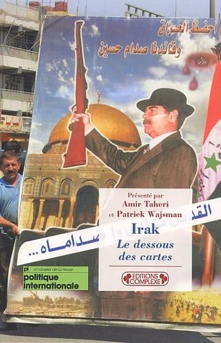 Irak : Le dessous des cartes 9782870279571