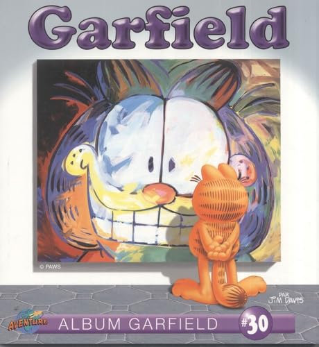 Garfield, Tome 30 : 9782895436171