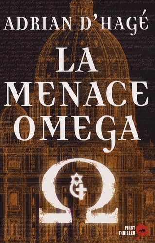 La Menace Oméga 9782754005296