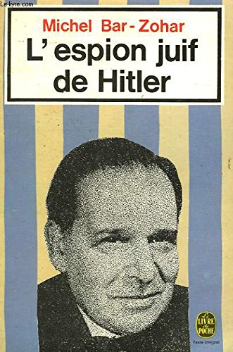 L'Espion juif de Hitler