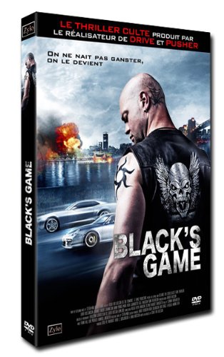 Black's Game 3760121801708
