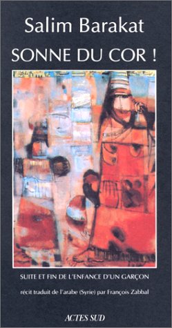 Sonne du cor ! 9782742705306