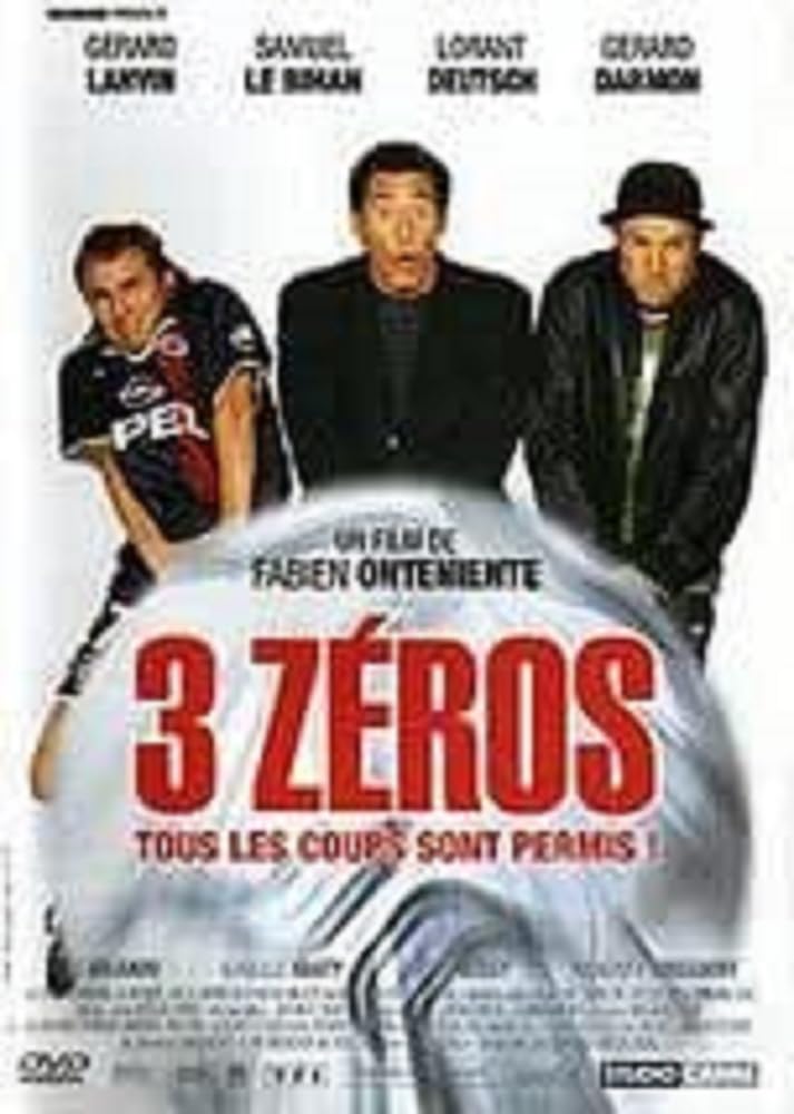 Trois zéros 3259119693123