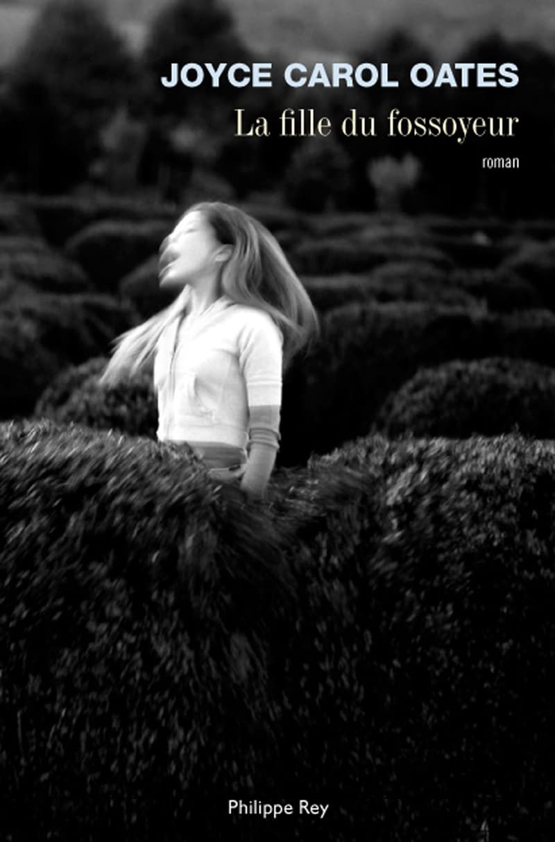 La Fille du fossoyeur 9782848761213