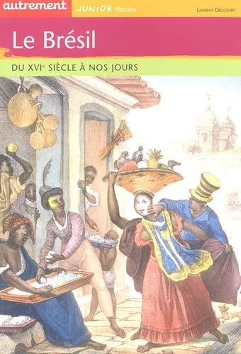 Le Brésil 9782746706200