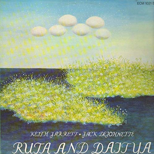 Ruta And Daitya