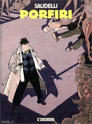 Porfiri 9782205036121