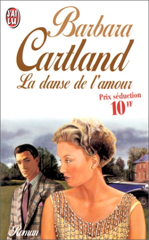 La Danse de l'amour 9782290021606