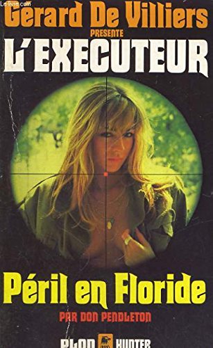 Péril en Floride 9782259011341