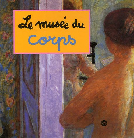 le musee du corps 9782711850211