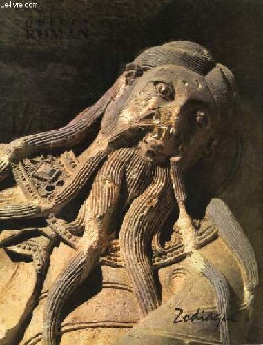 Quercy roman 3665375178074