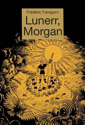 LUNERR MORGAN T2 9782211216548