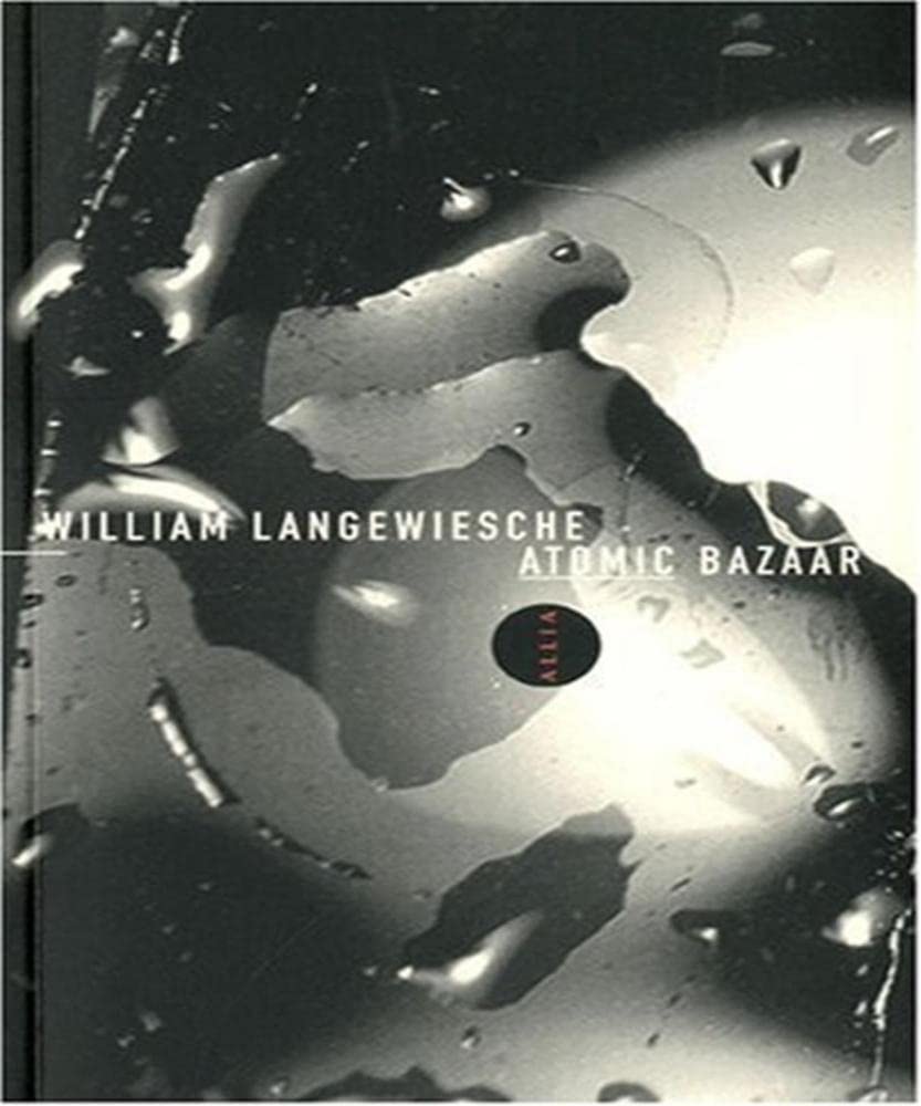 Atomic bazaar 9782844853363