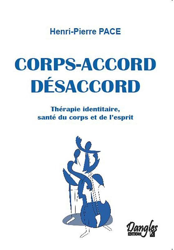 Corps-accord - Désaccord 9782703308676