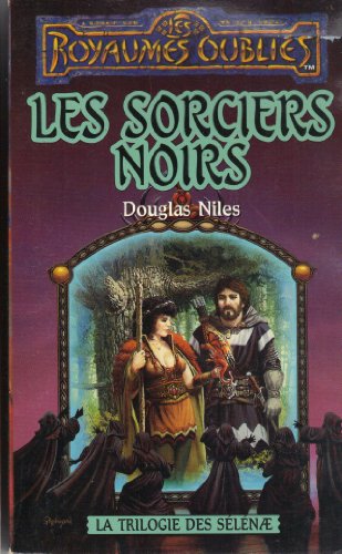 La trilogie des héros de Phlan, tome 2 : Les fontaines de ténèbres 9782265002128