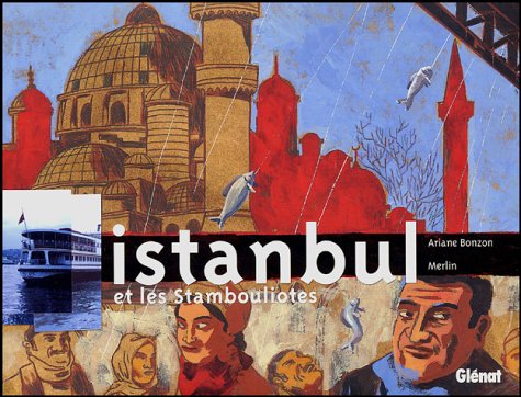 Istanbul et les Stambouliotes 9782723448673
