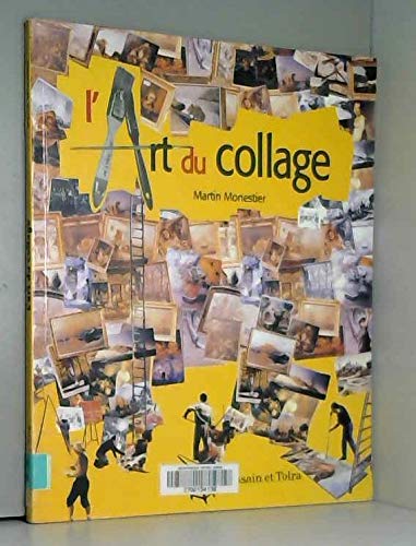 L'art du collage 9782040216764