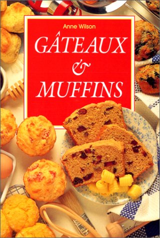 Gâteaux et muffins 9783895083006