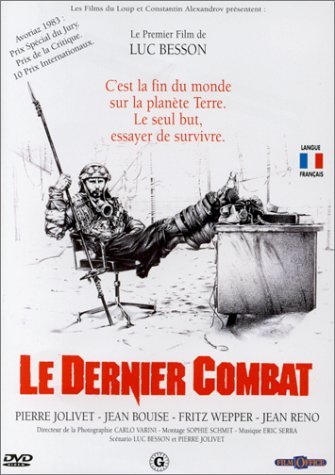 Le Dernier combat 3357802815019